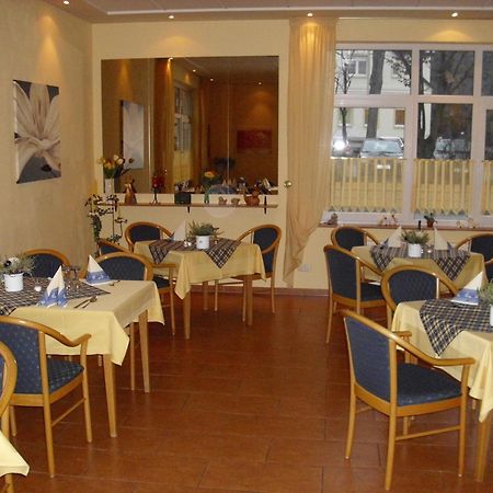 Hotel Bueraner Hof ميله المظهر الخارجي الصورة