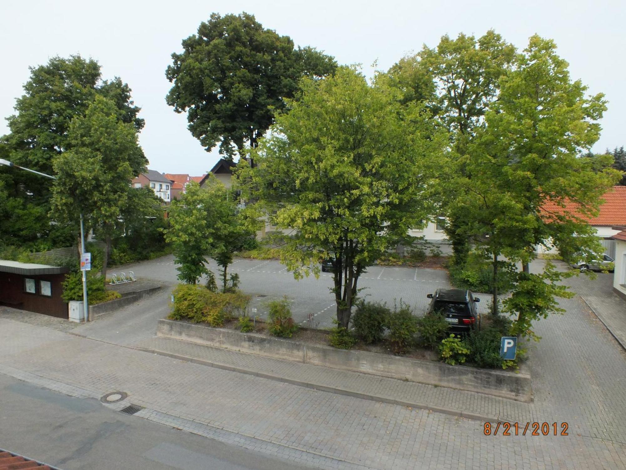 Hotel Bueraner Hof ميله المظهر الخارجي الصورة