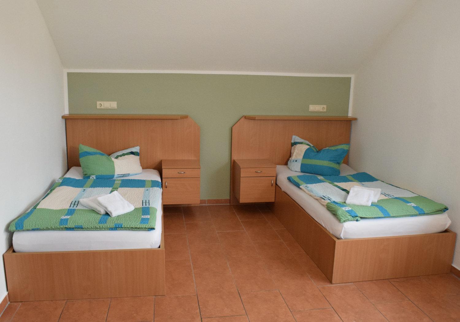 Hotel Bueraner Hof ميله المظهر الخارجي الصورة